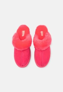 Ugg Disquette - Pantoffels - Pink Glow 11 Ugg Disquette - Pantoffels - Pink Glow -Ugg ce97c0eded3c4a688f2dbf5b2e9a20a7