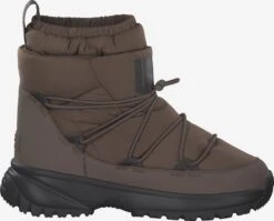 Ugg Laarzen Snowboots Yose Puffer Mid 1131978 Dames Bruin -Ugg cff0f36ebee53e72b60fb04dd33004f9