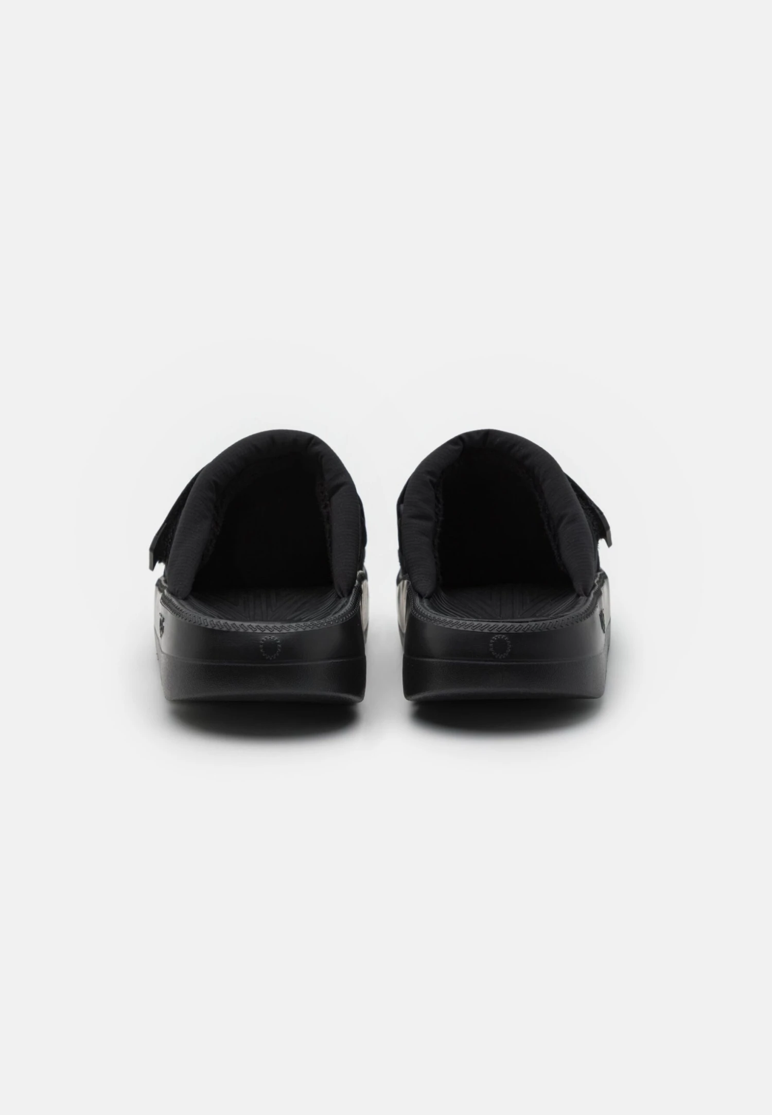 Ugg Maxxer Strap Slide - Muiltjes - Black 3 Ugg Maxxer Strap Slide - Muiltjes - Black - Afbeelding 3