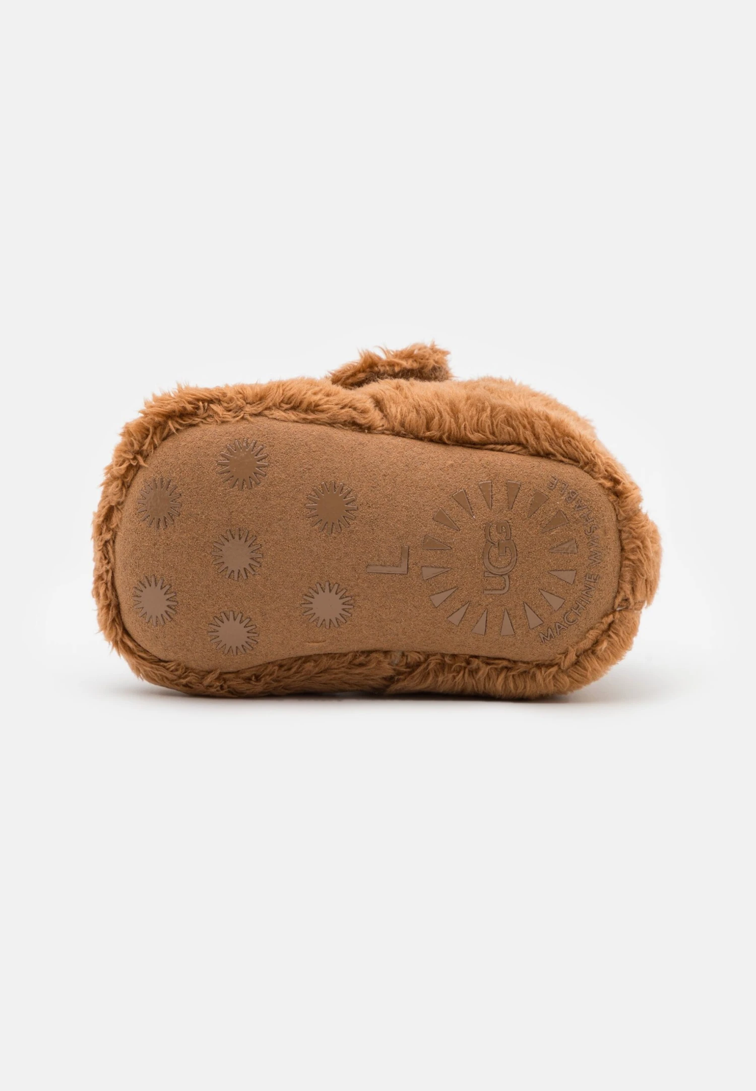 Ugg Bixbee And Beanie Unisex - Geboortegeschenk - Chestnut 5 Ugg Bixbee And Beanie Unisex - Geboortegeschenk - Chestnut - Afbeelding 5