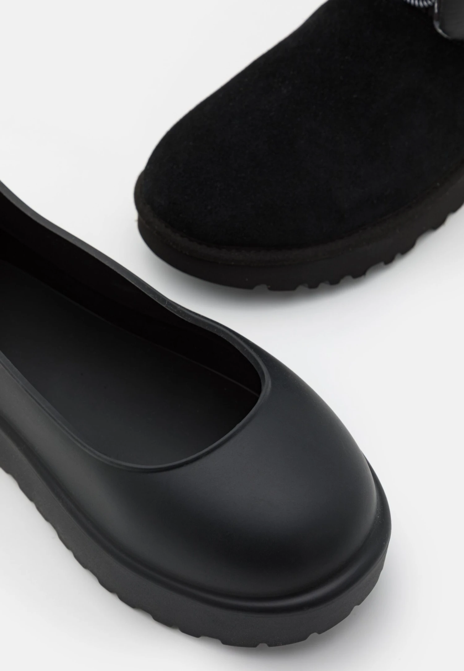 Ugg Classic Maxi Toggle - Snowboots- Black 6 Ugg Classic Maxi Toggle - Snowboots- Black - Afbeelding 6