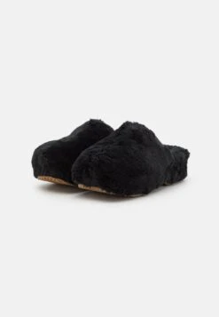 Ugg Fuzz Sugar - Muiltjes Met Hak - Black 8 Ugg Fuzz Sugar - Muiltjes Met Hak - Black -Ugg d31c8125751c464faf5ce6abb9e3e870