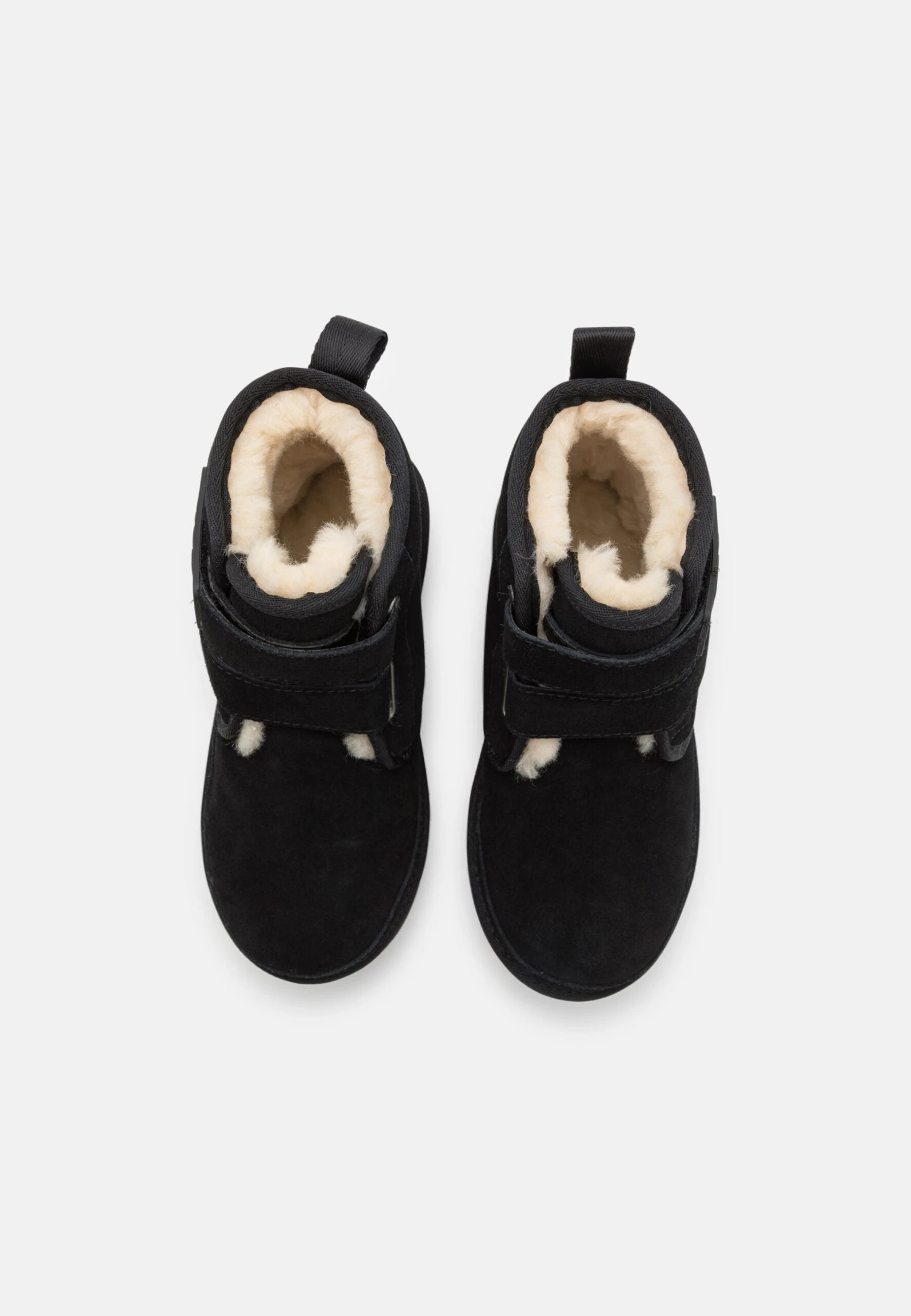 Ugg Neumel Platform Unisex - Korte Laarzen - Black 4 Ugg Neumel Platform Unisex - Korte Laarzen - Black - Afbeelding 4