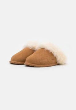 Ugg Scuff Sis - Pantoffels - Chestnut 6 Ugg Scuff Sis - Pantoffels - Chestnut -Ugg d3ddd29adc8943bd96458da8c5b3c37e