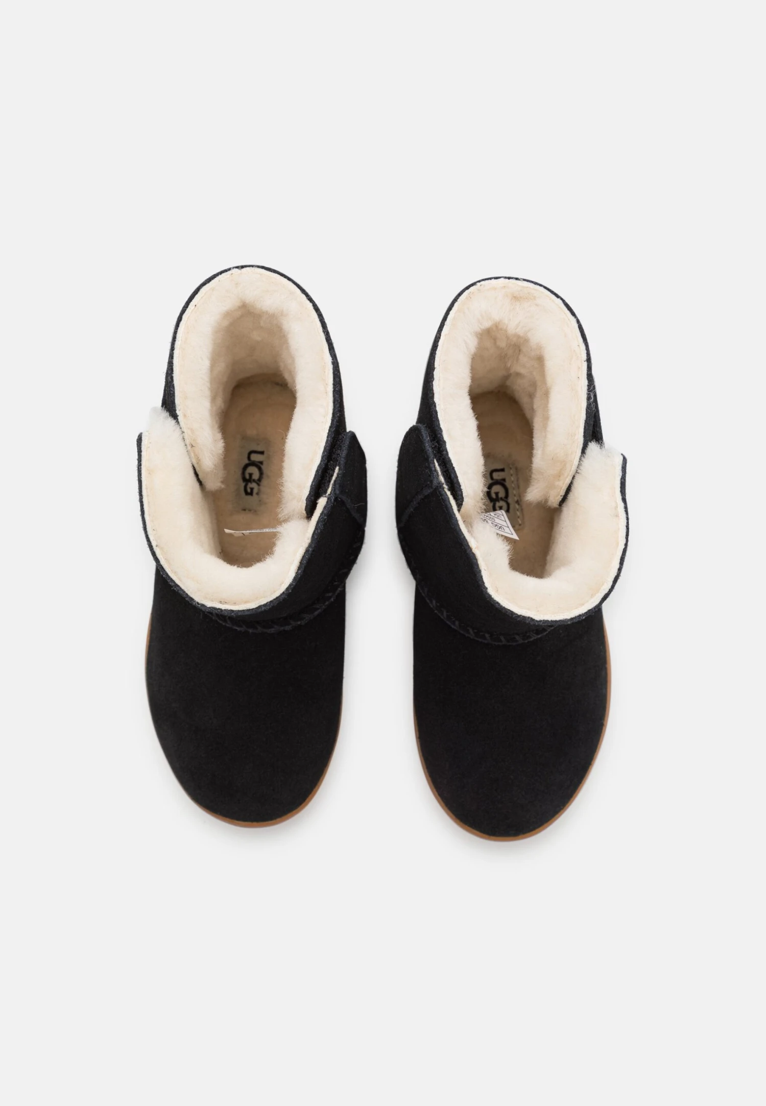 Ugg Keelan Unisex - Korte Laarzen - Black 4 Ugg Keelan Unisex - Korte Laarzen - Black - Afbeelding 4