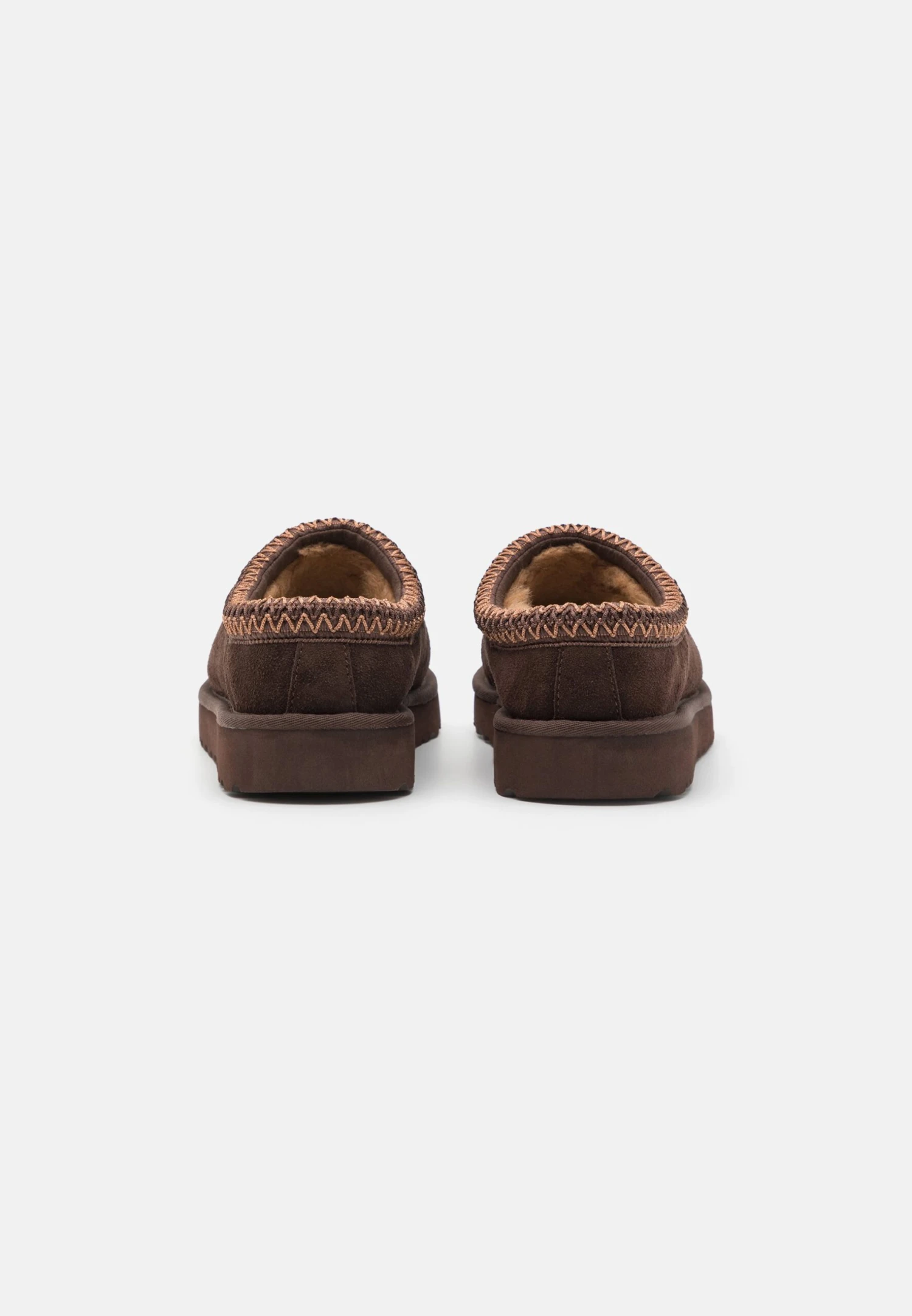 Ugg Tasman - Pantoffels - Burnt Cedar 4 Ugg Tasman - Pantoffels - Burnt Cedar - Afbeelding 4