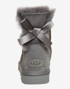 Ugg Laarzen Boots Bailey Dames Grijs 9 Ugg Laarzen Boots Bailey Dames Grijs -Ugg d45a44f56edbc90583c4e1b5a668ade8