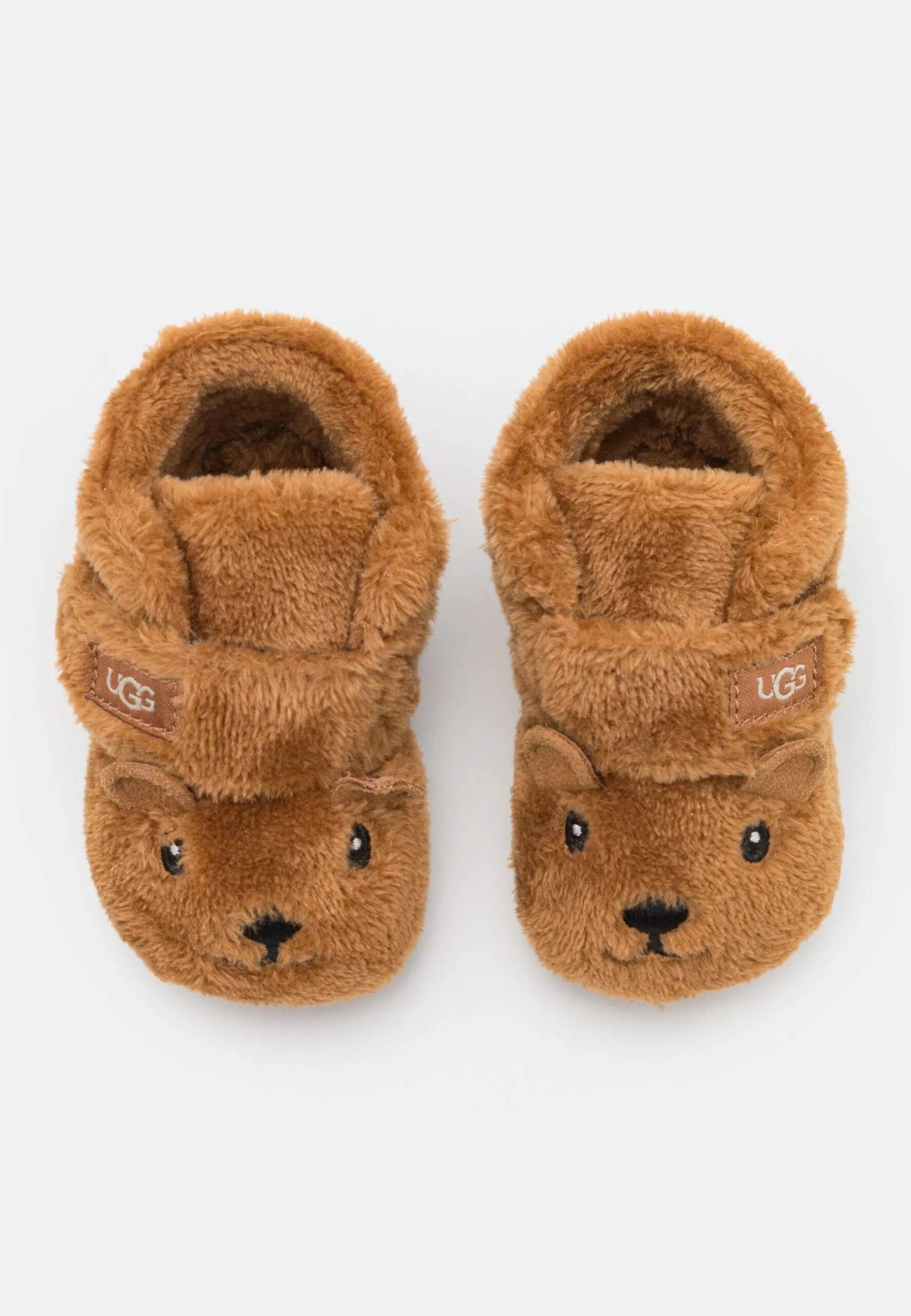 Ugg Bixbee And Lovey Bear Stuffie Set - Geboortegeschenk - Chestnut 6 Ugg Bixbee And Lovey Bear Stuffie Set - Geboortegeschenk - Chestnut - Afbeelding 6