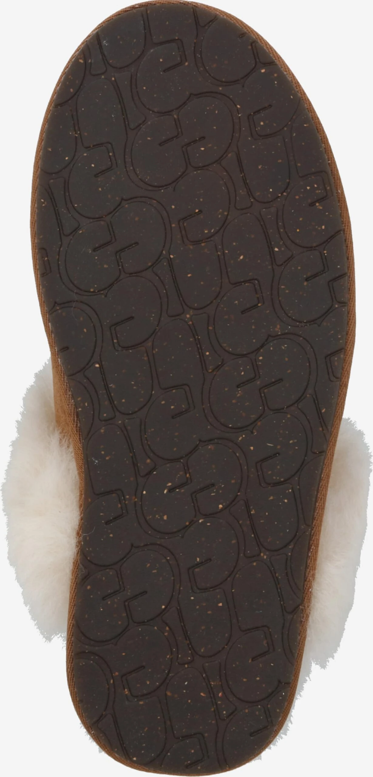 Ugg Pantoffels Huisschoenen Scufette Dames Lichtbruin 3 Ugg Pantoffels Huisschoenen Scufette Dames Lichtbruin - Afbeelding 3