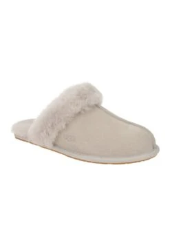 Ugg Pantoffels - Hell-Grau (Goat) 8 Ugg Pantoffels - Hell-Grau (Goat) -Ugg d5ef75013ea34148905f362b45eced07