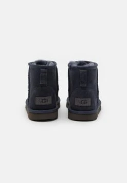 Ugg Classic Mini Ii Unisex - Korte Laarzen - Eve Blue 8 Ugg Classic Mini Ii Unisex - Korte Laarzen - Eve Blue -Ugg d6b418477f82499eb7342d64720188ea