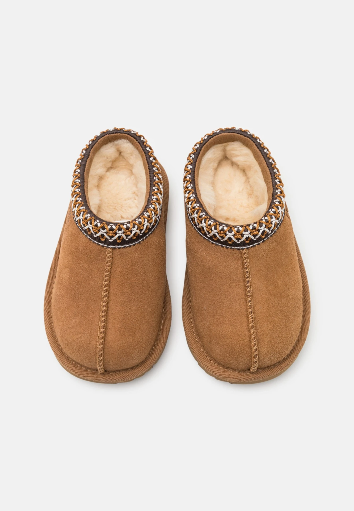 Ugg Tasman Ii Unisex - Instappers - Chestnut 4 Ugg Tasman Ii Unisex - Instappers - Chestnut - Afbeelding 4