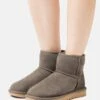 Ugg Classic Mini - Korte Laarzen - Slate
