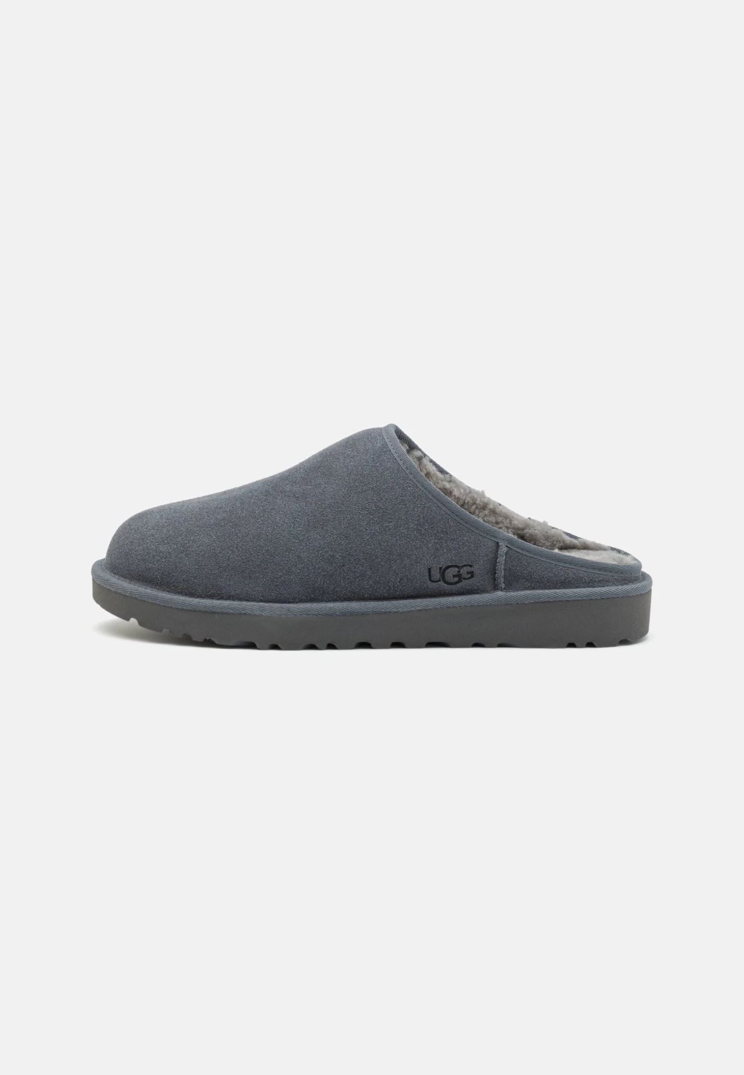 Ugg Classic- Muiltjes - Grey 1 Ugg Classic- Muiltjes - Grey