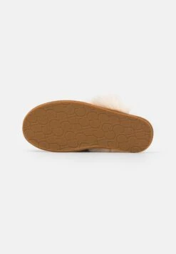Ugg Scuff Sis - Pantoffels - Chestnut 8 Ugg Scuff Sis - Pantoffels - Chestnut -Ugg da5dfce0afd745adac9fe2ab7530a710