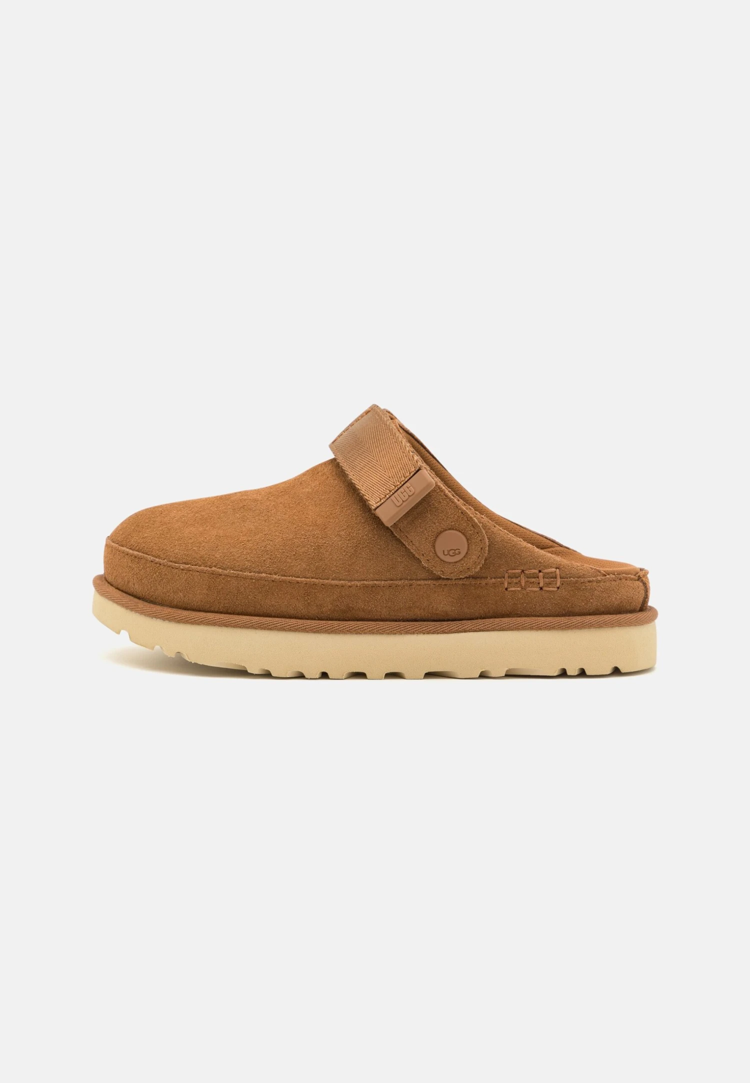 Ugg Goldenstar - Pantoffels - Chestnut 3 Ugg Goldenstar - Pantoffels - Chestnut - Afbeelding 3