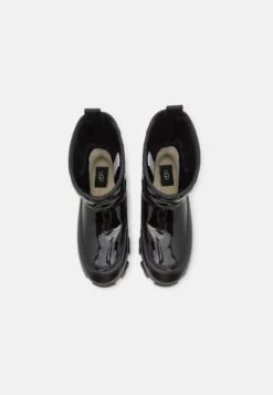 Ugg Classic Brellah Mini - Snowboots- Black 11 Ugg Classic Brellah Mini - Snowboots- Black -Ugg db3cd71366dc460ebd9dc0b9dbdd7226