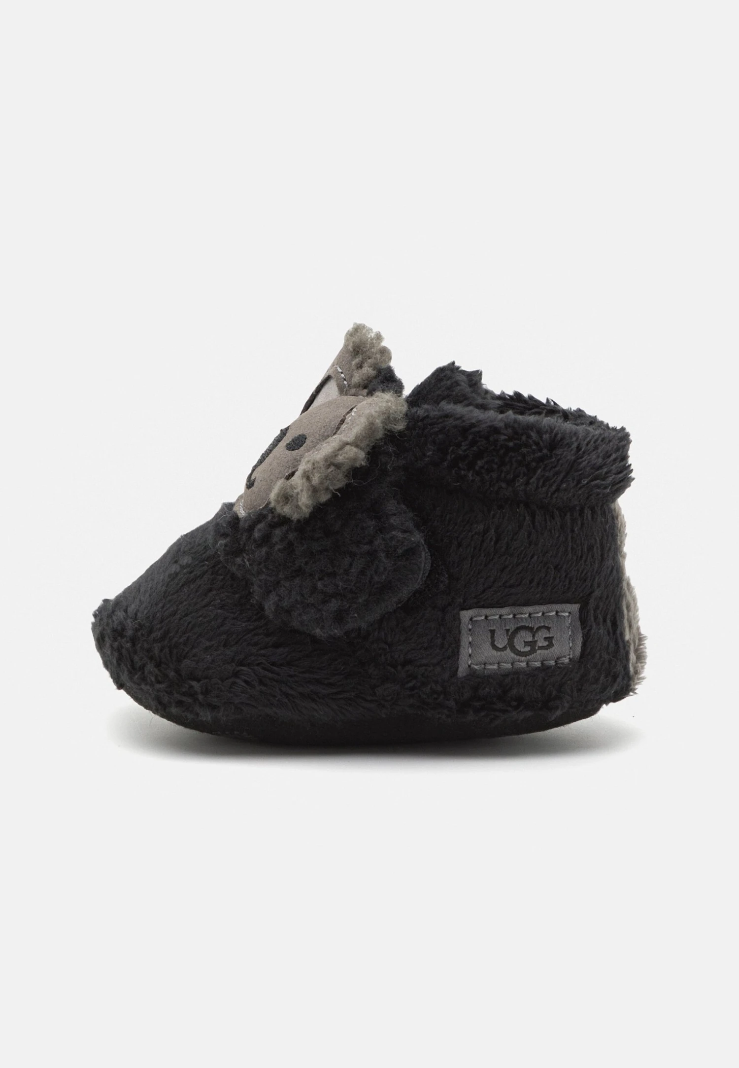 Ugg Bixbee Koala Stuffie Unisex - Geboortegeschenk - Black 1 Ugg Bixbee Koala Stuffie Unisex - Geboortegeschenk - Black