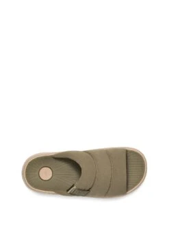 Ugg M Maxxer Slide - Muiltjes - Green 8 Ugg M Maxxer Slide - Muiltjes - Green -Ugg db7f065bad284d678122d36319ac4fec