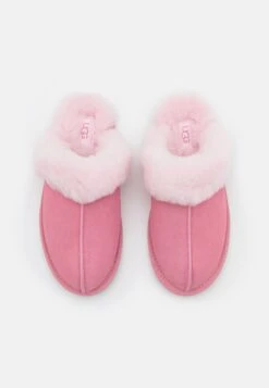 Ugg Scuffette - Pantoffels - Horizon Pink 11 Ugg Scuffette - Pantoffels - Horizon Pink -Ugg dbdc3b3bb95a470c9e2e751f8b7e2efb