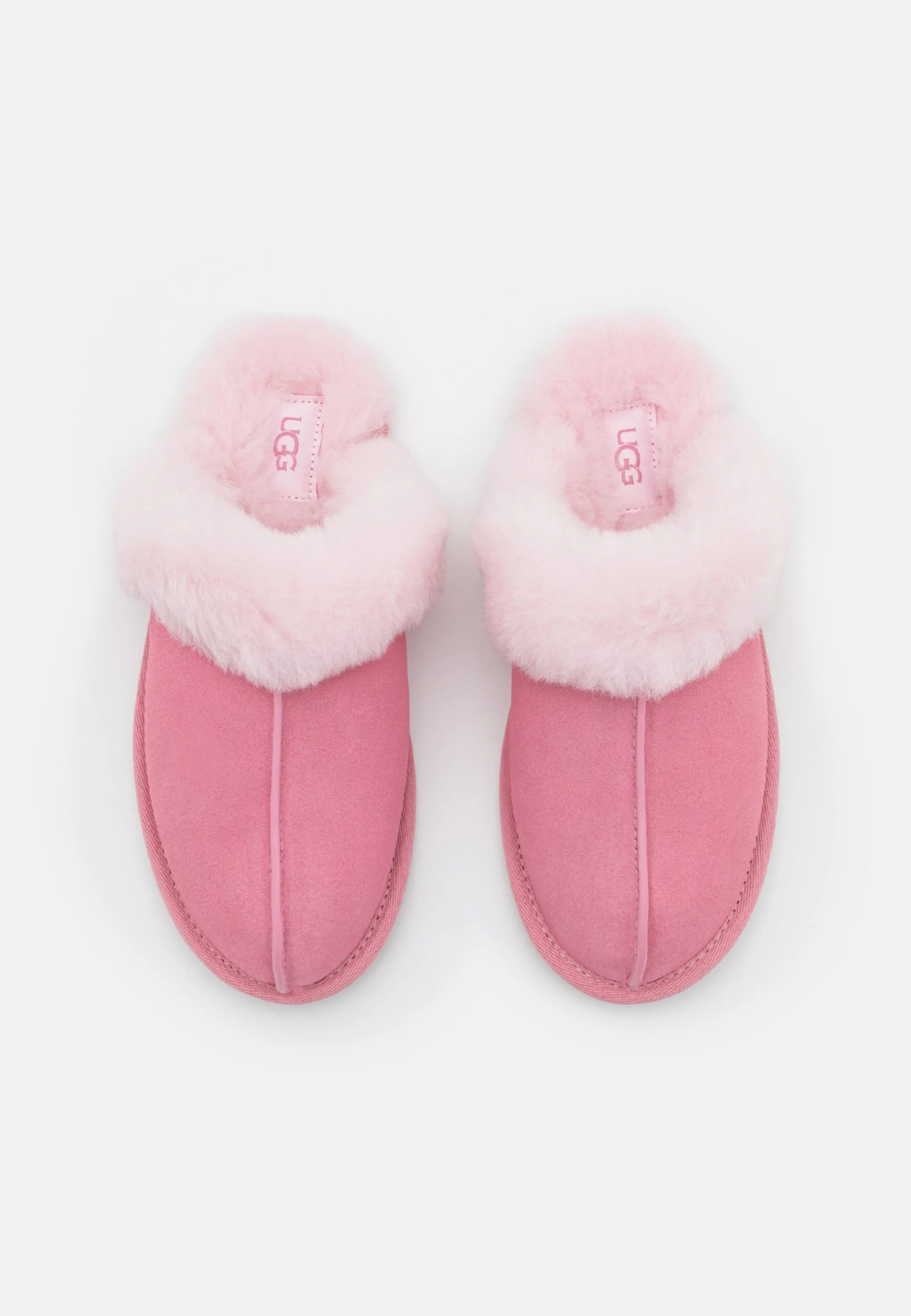 Ugg Scuffette - Pantoffels - Horizon Pink 6 Ugg Scuffette - Pantoffels - Horizon Pink - Afbeelding 6