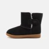 Ugg Keelan Unisex - Korte Laarzen - Black