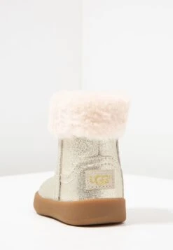 Ugg Jorie Metallic - Babyschoenen - Gold 10 Ugg Jorie Metallic - Babyschoenen - Gold -Ugg df0ba3e1876042c68a355536370f6b7b