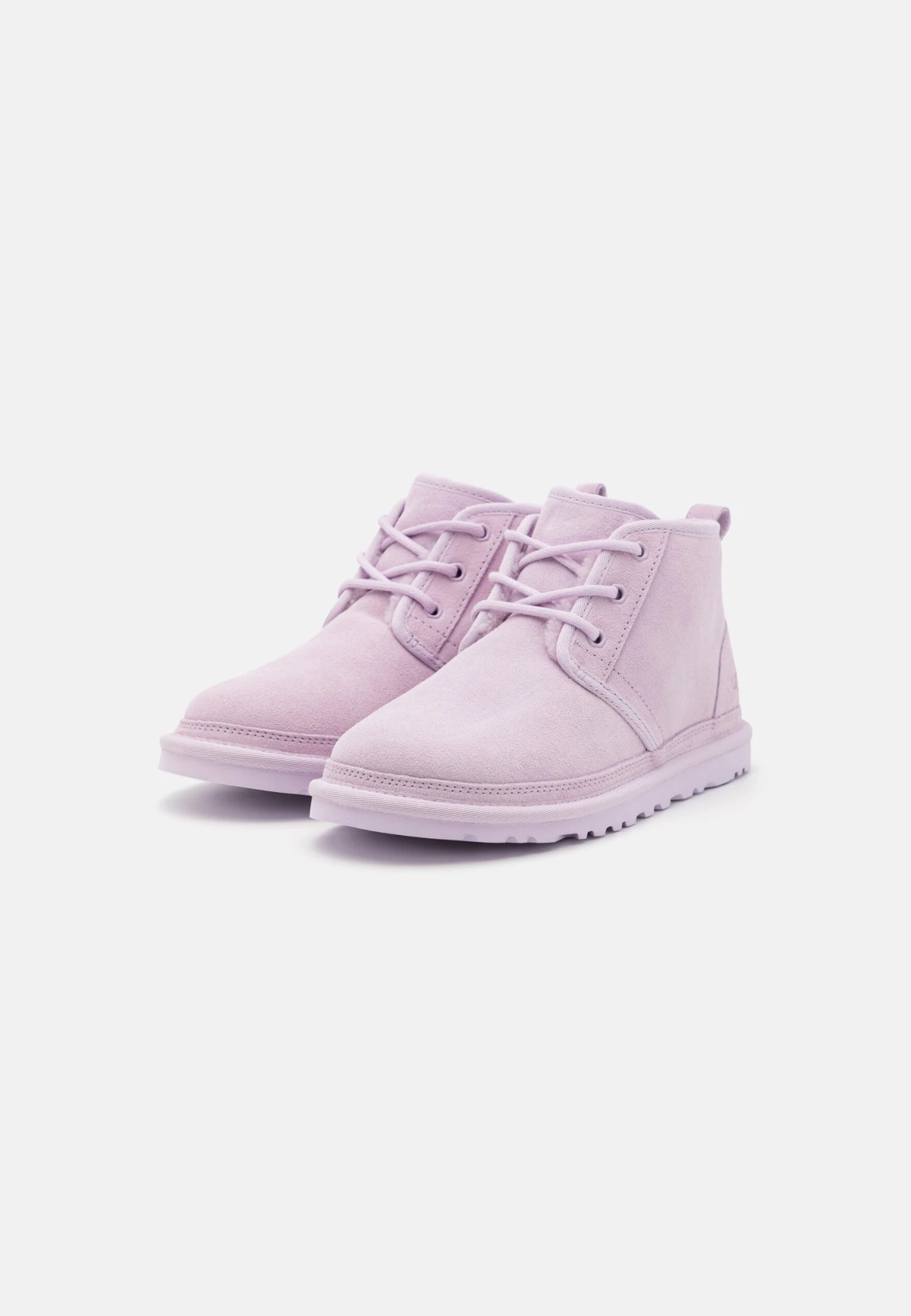 Ugg Neumel - Korte Laarzen - Lavender Fog 3 Ugg Neumel - Korte Laarzen - Lavender Fog - Afbeelding 3