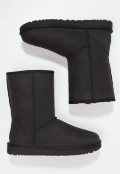 Ugg Classic- Snowboots- Black -Ugg e050a92584eb45678d0a5383c63b5b71