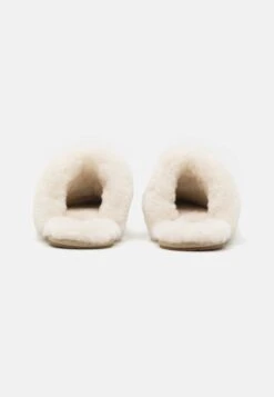 Ugg Scuffette - Pantoffels - Mustard Seed/Natural 9 Ugg Scuffette - Pantoffels - Mustard Seed/Natural -Ugg e09a607c4fd44c02ba43841fcec9287d