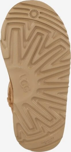 Ugg Laarzen Snowboots Kinderen Cognac 5 Ugg Laarzen Snowboots Kinderen Cognac -Ugg e0f0de5c39201e5611f7441fdb5d9565