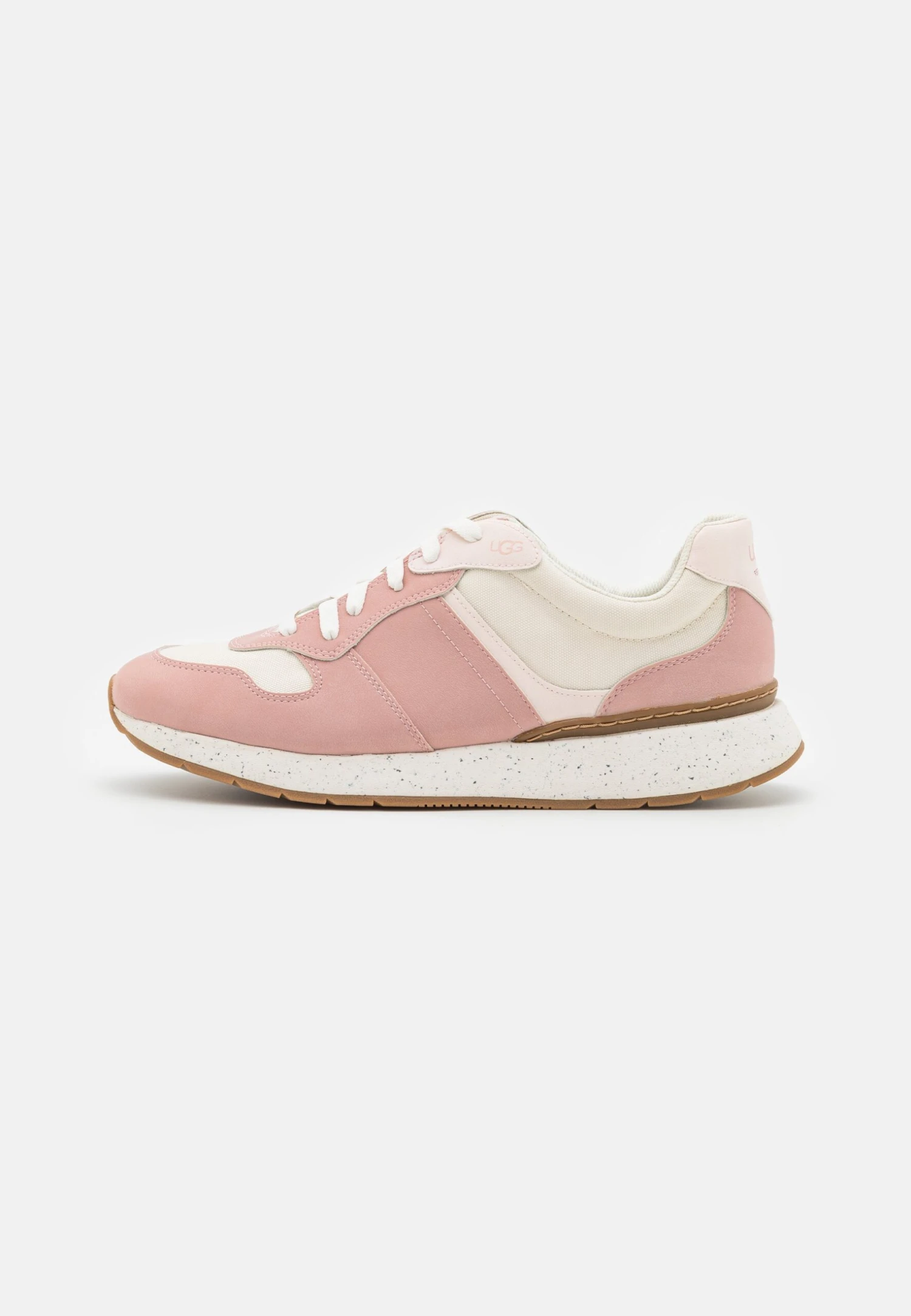 Ugg Retrainer - Sneakers Laag - Rose Gray 2 Ugg Retrainer - Sneakers Laag - Rose Gray - Afbeelding 2