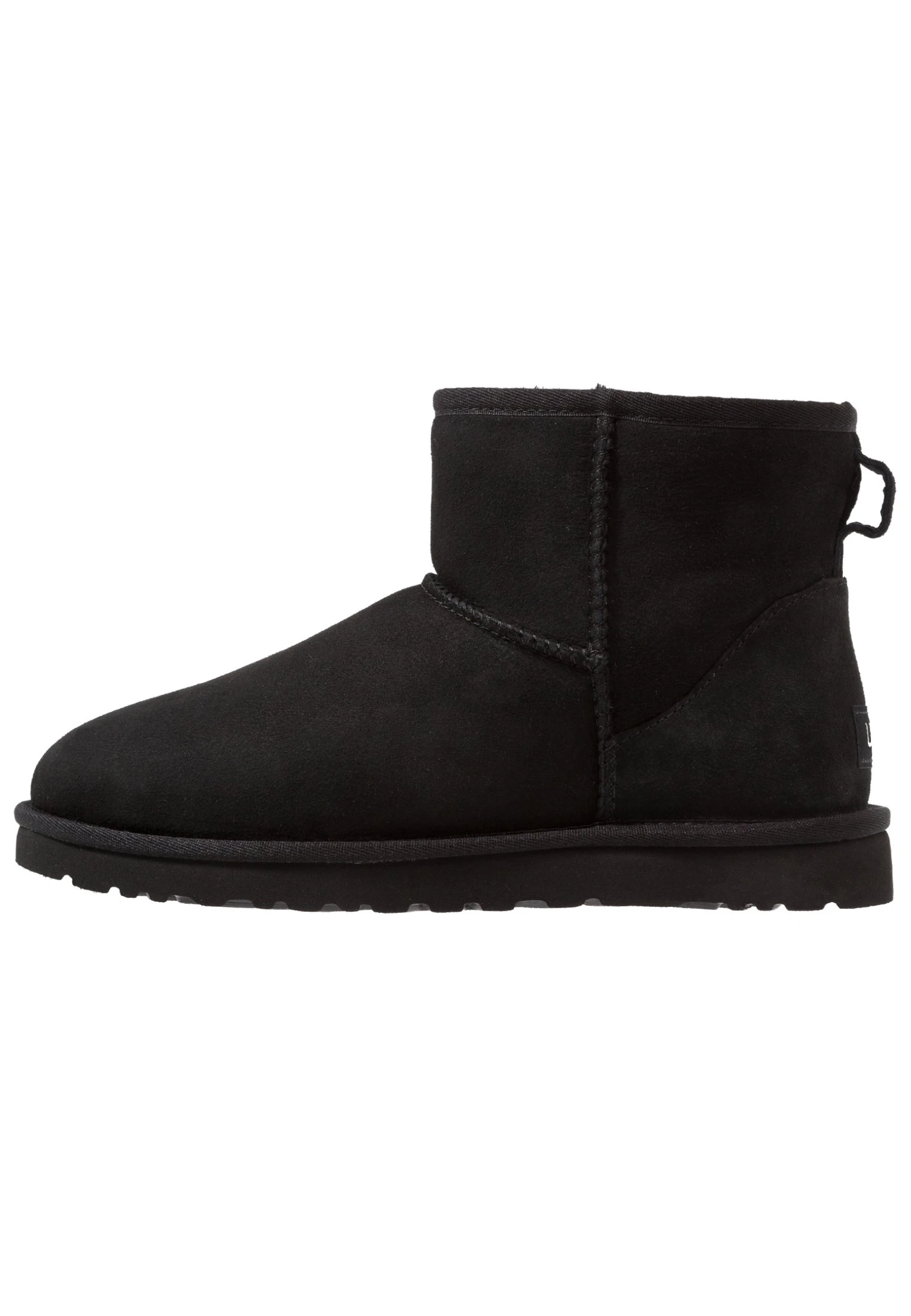 Ugg Classic Mini - Korte Laarzen - Black