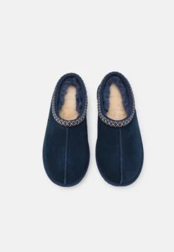 Ugg Tasman Ii Unisex - Pantoffels - New Navy -Ugg e4d0d169217c4125b0f2a6cfc017c442