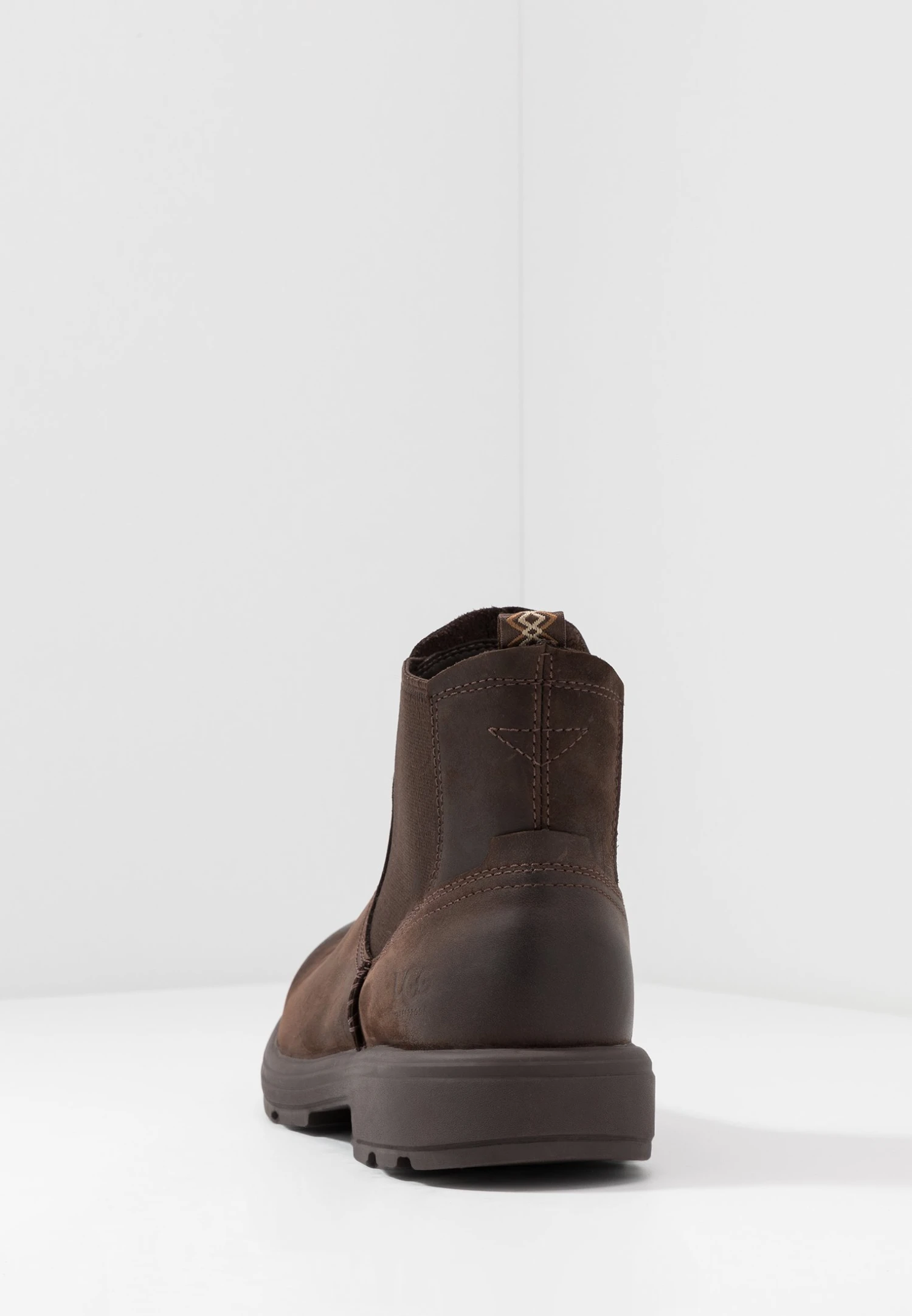 Ugg Biltmore Chelsea - Korte Laarzen - Stout 4 Ugg Biltmore Chelsea - Korte Laarzen - Stout - Afbeelding 4