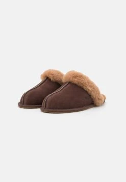 Ugg Scuffette - Pantoffels - Burnt Cedar -Ugg e603fb14c4874364b897d4a2c1fade8d