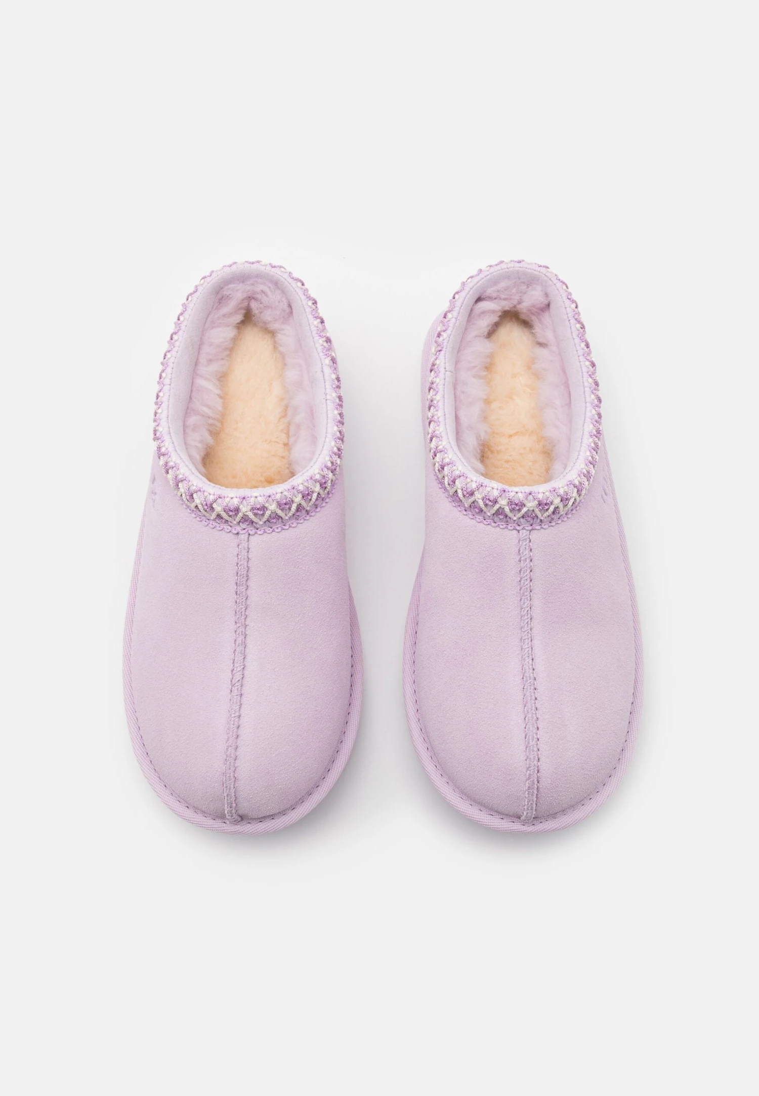 Ugg Tasman Ii Unisex - Pantoffels - Lavender Fog 4 Ugg Tasman Ii Unisex - Pantoffels - Lavender Fog - Afbeelding 4
