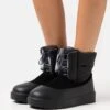 Ugg Classic Maxi Toggle - Snowboots- Black