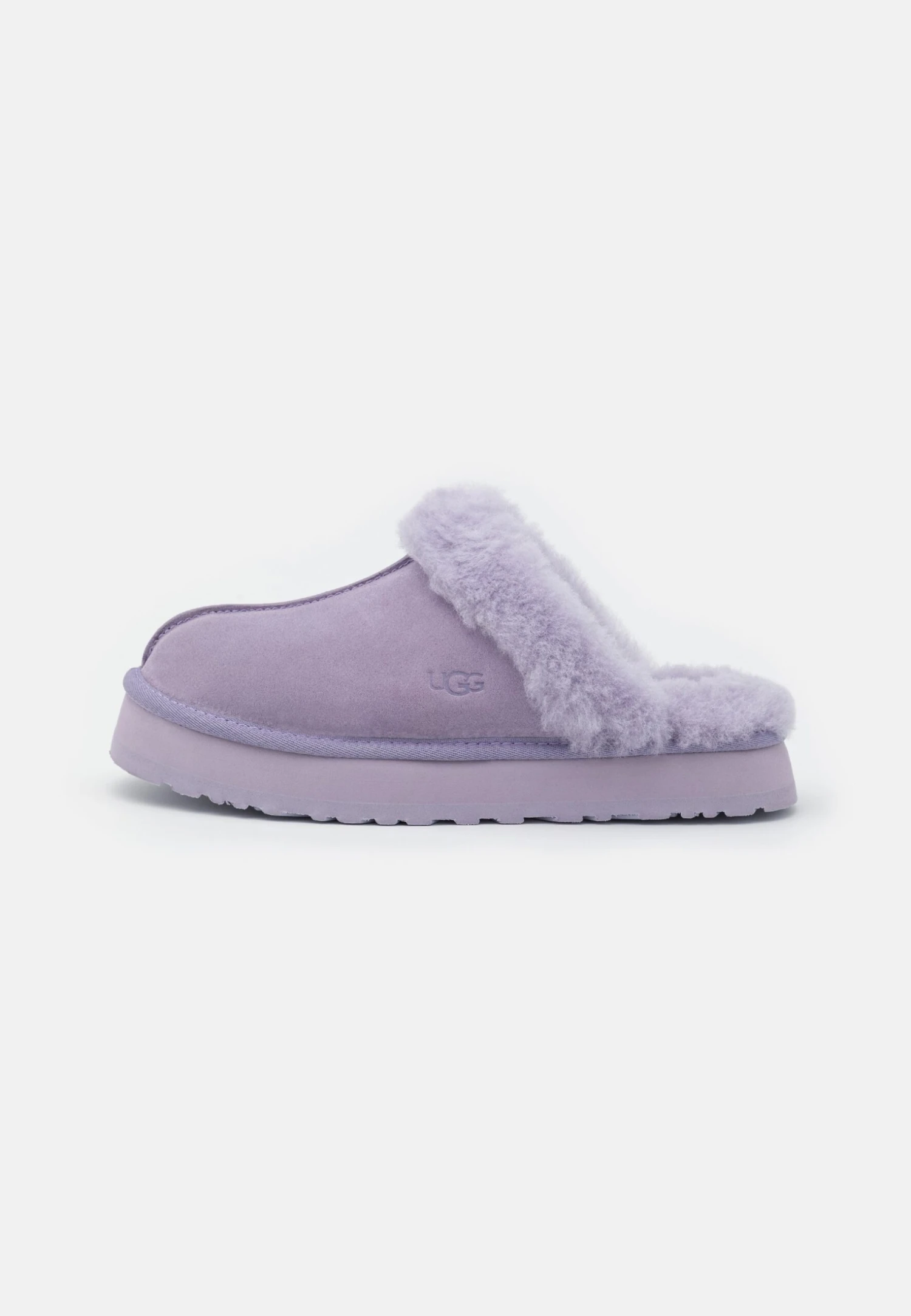 Ugg Disquette - Pantoffels - June Gloom 1 Ugg Disquette - Pantoffels - June Gloom
