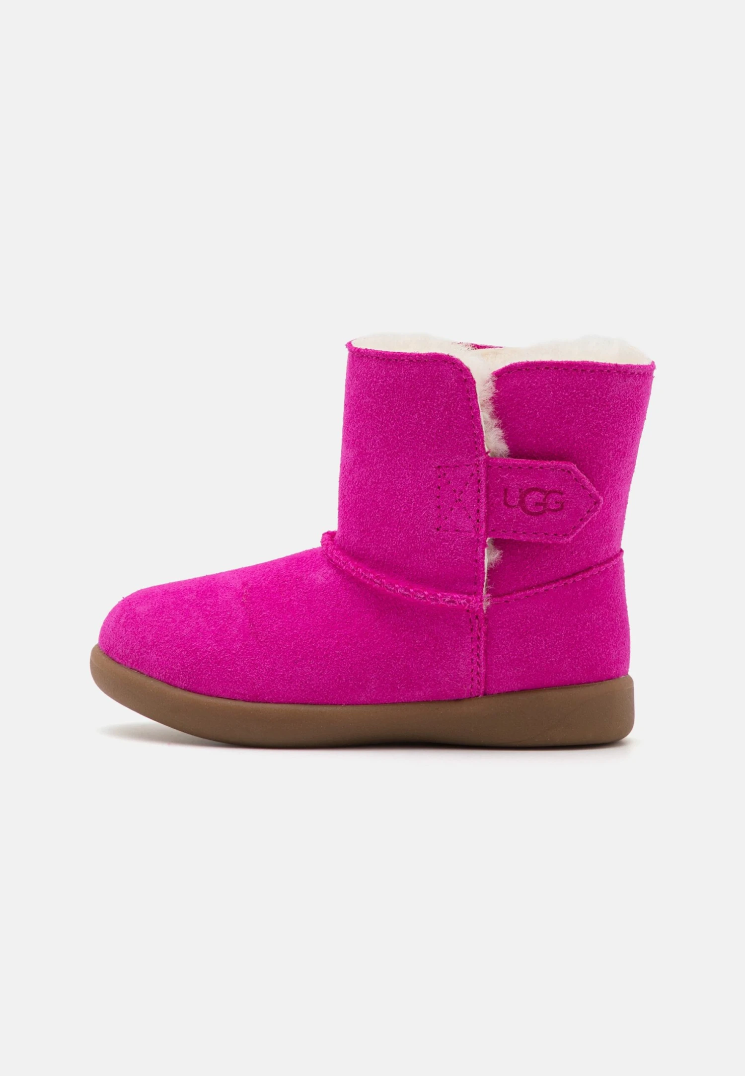 Ugg Keelan - Korte Laarzen - Rock Rose 1 Ugg Keelan - Korte Laarzen - Rock Rose