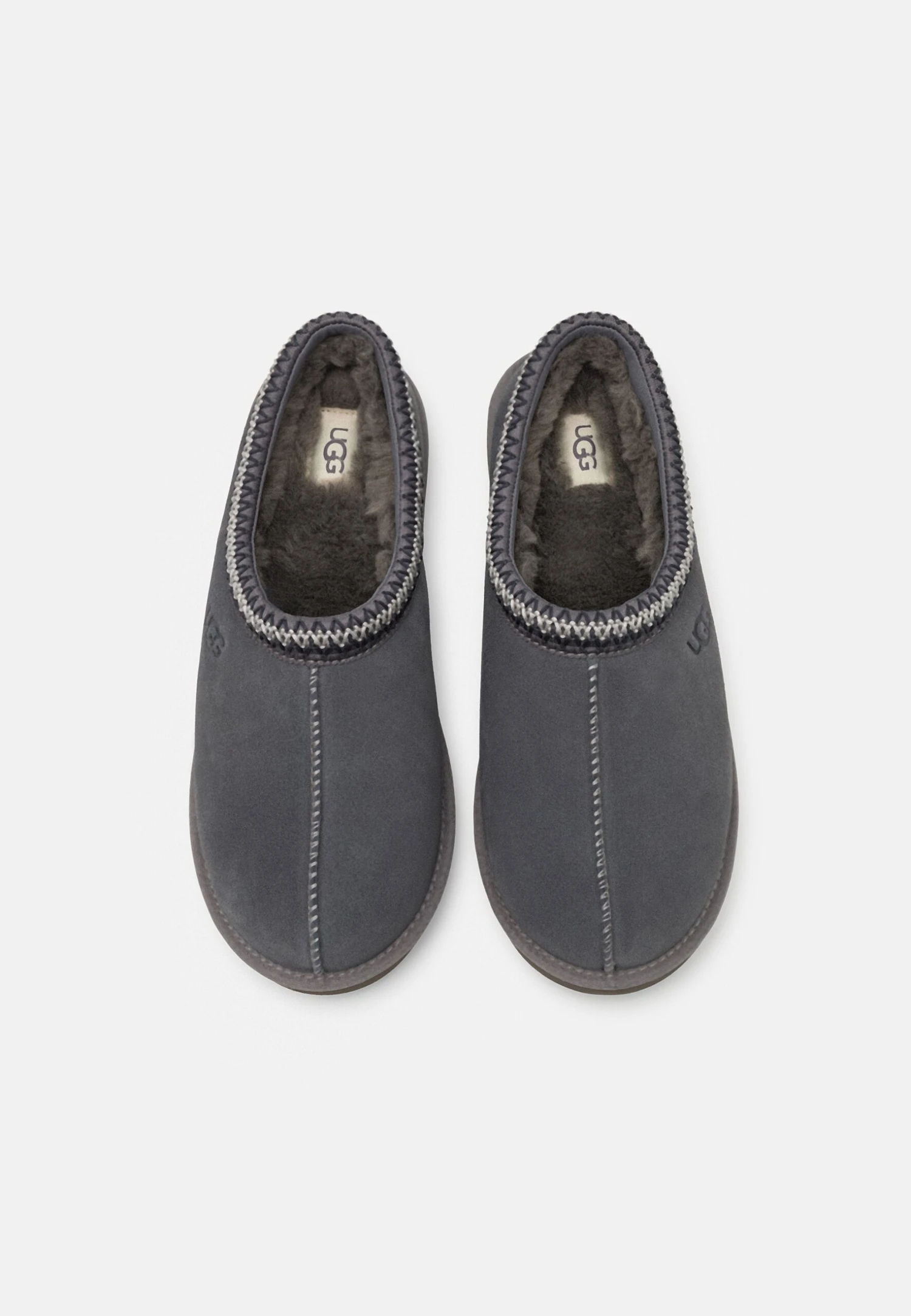 Ugg Tasman - Pantoffels - Dark Grey 4 Ugg Tasman - Pantoffels - Dark Grey - Afbeelding 4