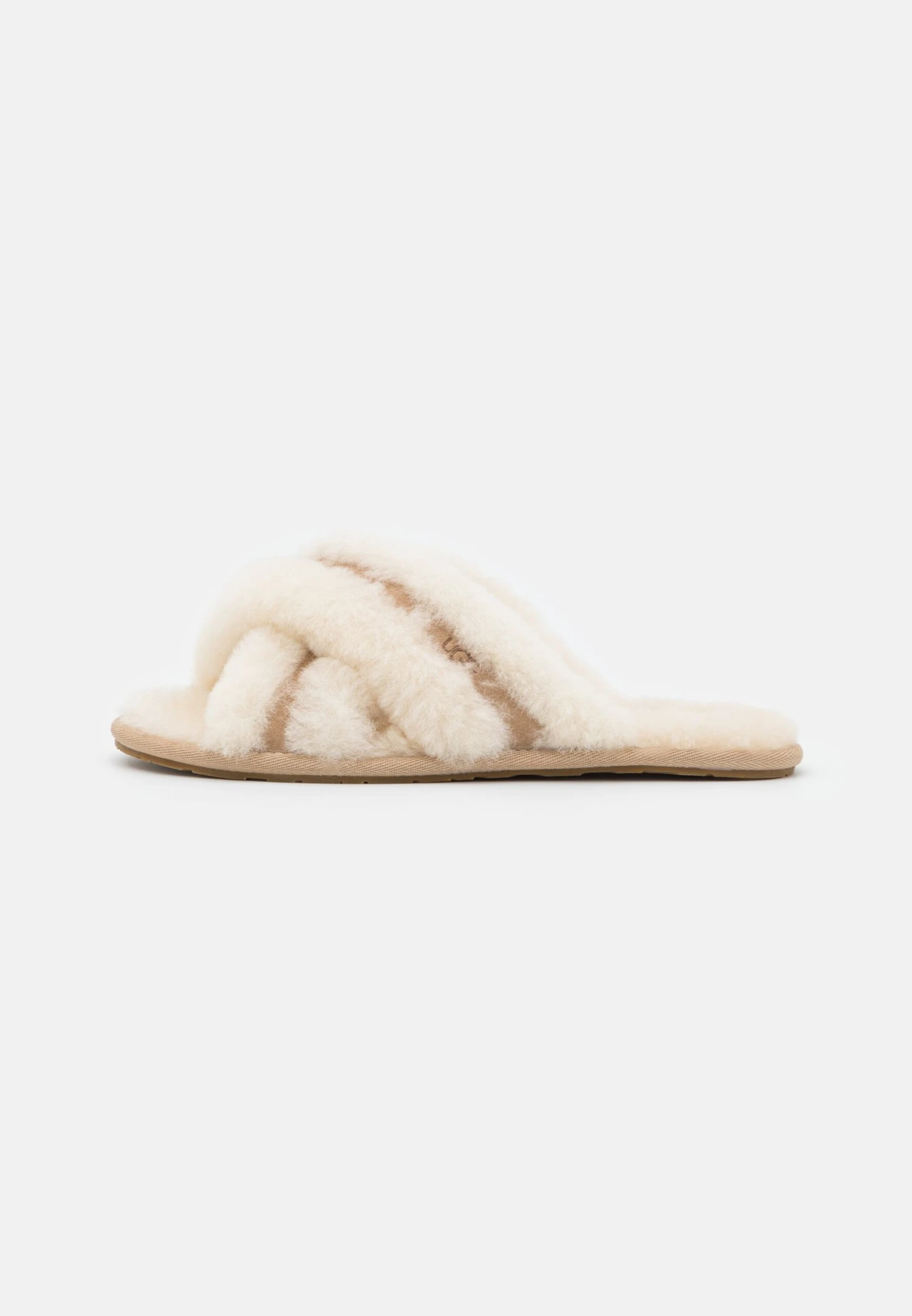 Ugg Scuffita - Muiltjes - Sand 2 Ugg Scuffita - Muiltjes - Sand - Afbeelding 2