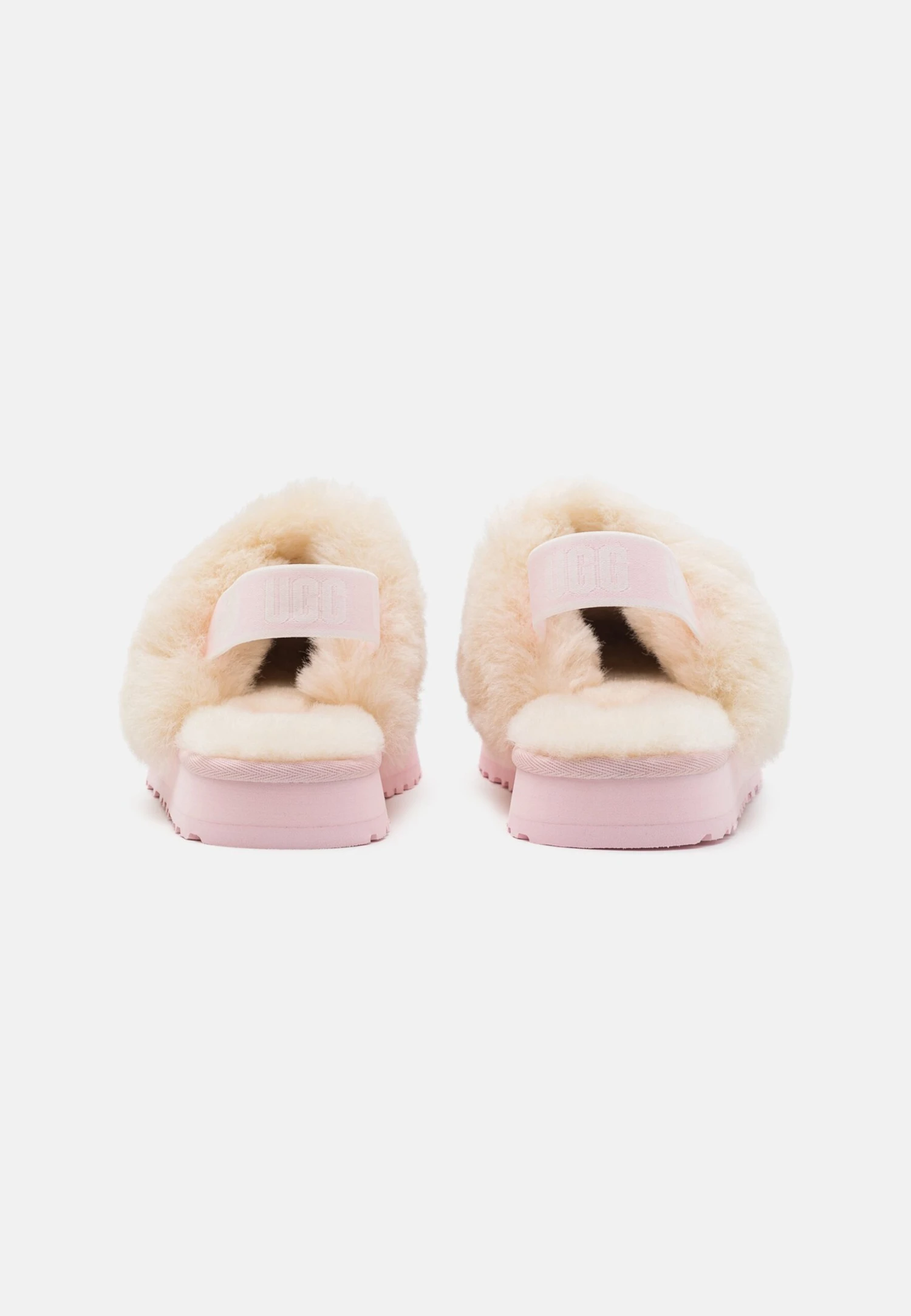 Ugg Funkette - Pantoffels - Seashell Pink 3 Ugg Funkette - Pantoffels - Seashell Pink - Afbeelding 3