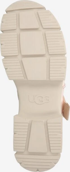 Ugg Sandalen Met Hak Muiltjes Ashton Dames Crème 5 Ugg Sandalen Met Hak Muiltjes Ashton Dames Crème -Ugg eb8a2a338fa8e740b255506874440081