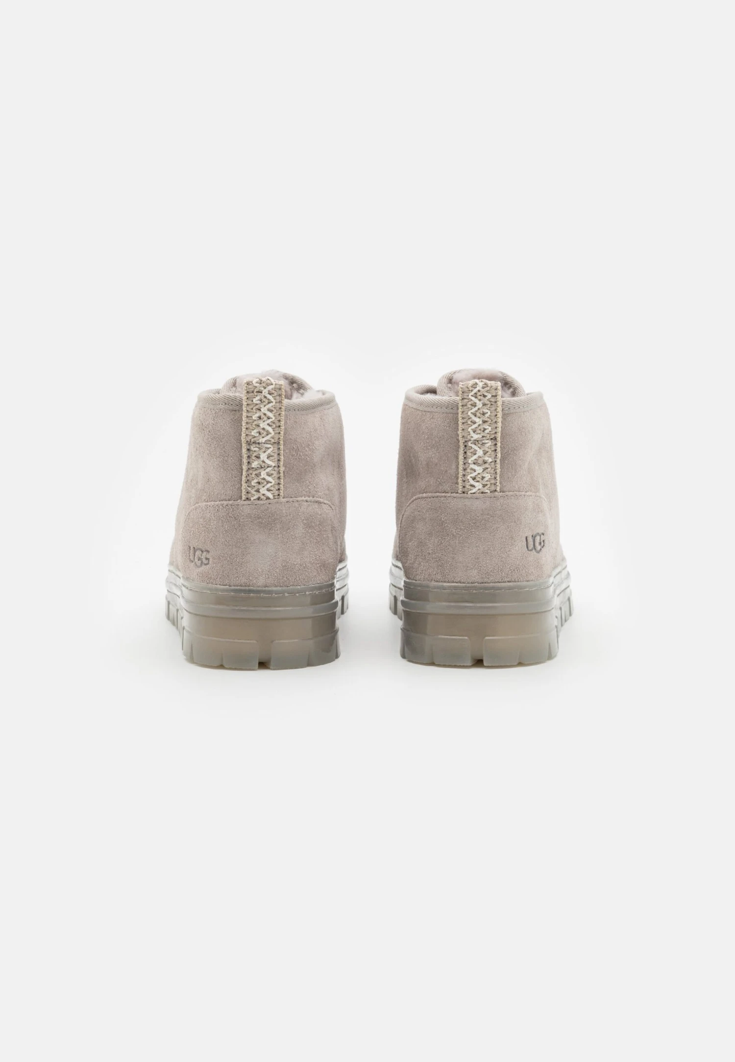 Ugg Neumel Clear - Korte Laarzen - Campfire 3 Ugg Neumel Clear - Korte Laarzen - Campfire - Afbeelding 3