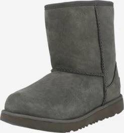 Ugg Schoenen Laarzen Kinderen Grijs
