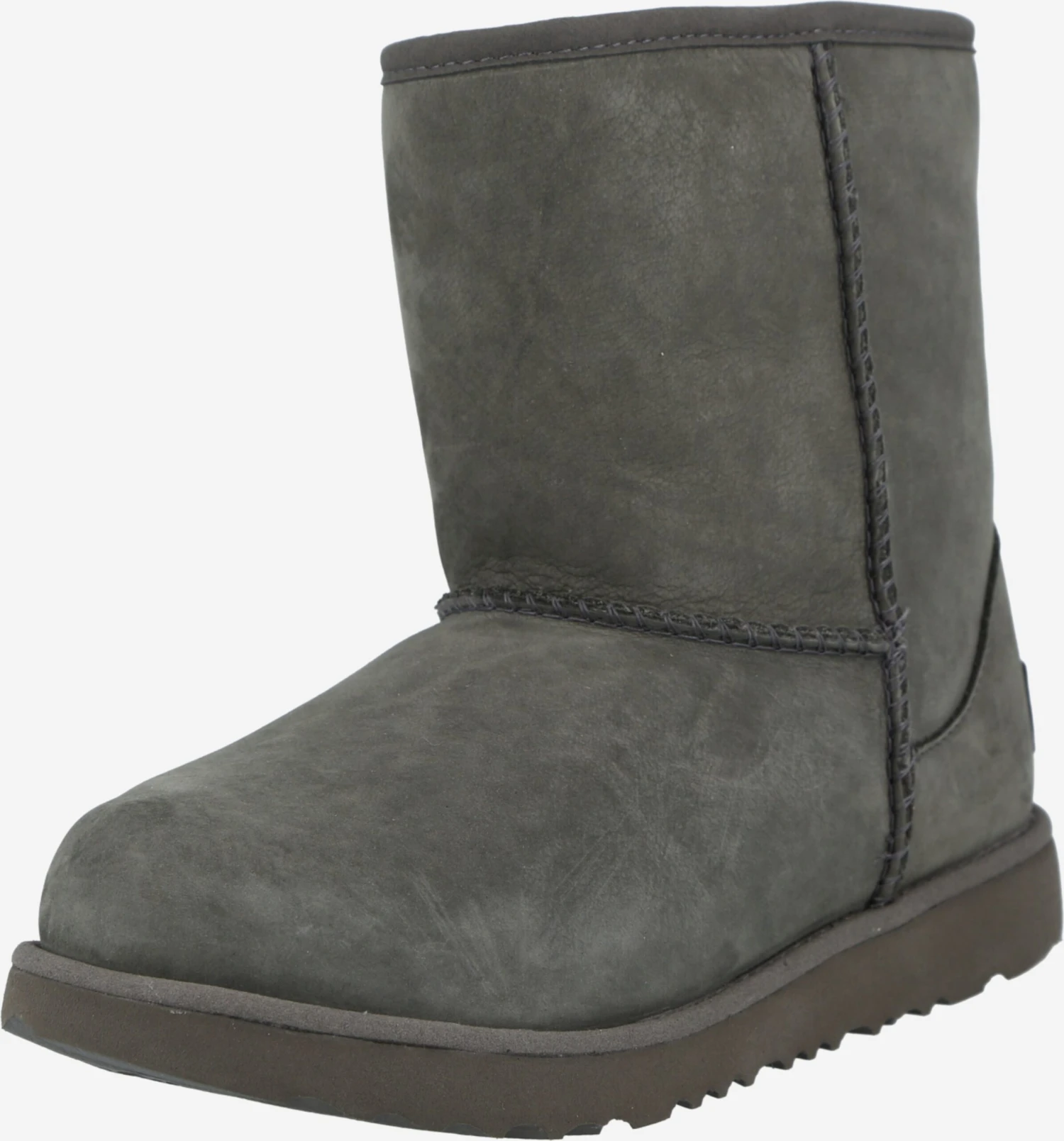 Ugg Schoenen Laarzen Kinderen Grijs 1 Ugg Schoenen Laarzen Kinderen Grijs