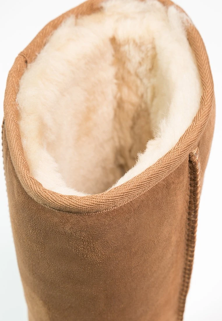 Ugg Classic Ii - Laarzen - Chestnut 7 Ugg Classic Ii - Laarzen - Chestnut - Afbeelding 7