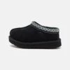 Ugg Tasman Ii Unisex - Instappers - Black