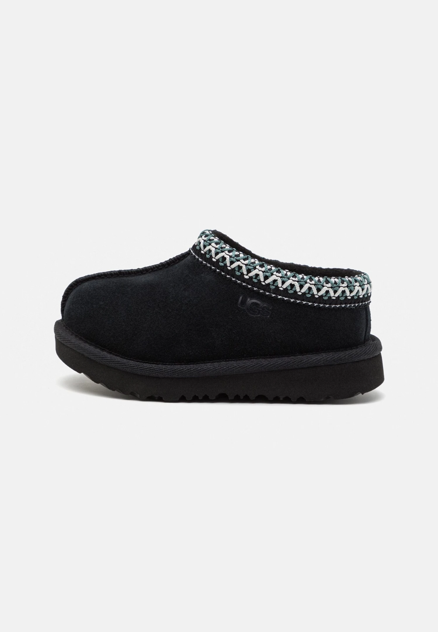 Ugg Tasman Ii Unisex - Instappers - Black 1 Ugg Tasman Ii Unisex - Instappers - Black